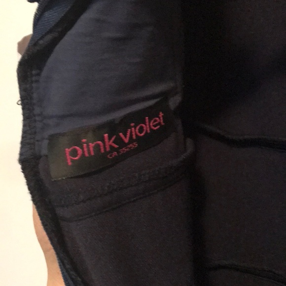 Strapless tiered evening gown - Picture 4 of 5